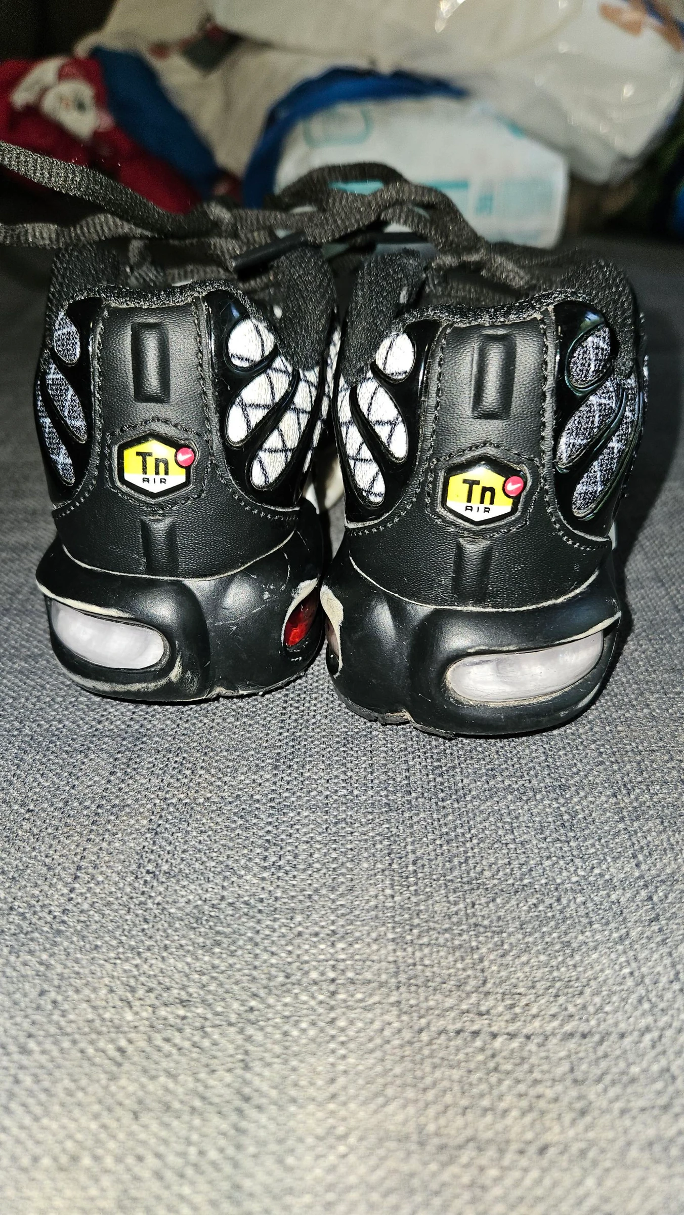 Zapatilla Nike TN 28 en muy buen estado – photo 5